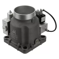 Клапан всасывающий Red Star JIV-85B-W-RJ-AC24