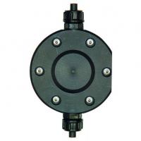 Головка насоса ETATRON 1-15 л/ч, PP-FPM, 1/2-10x14 (арт. SCP0003026)