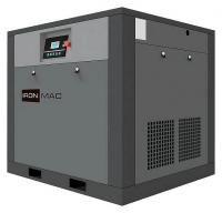 Винтовой компрессор IronMac IC 20/16 C (IP23)