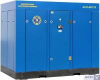 Винтовой компрессор АСО-ВК132/10 ESQ (IP55)