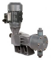 Насос ETATRON D-BI 158/8, 400/3/50, 0,25 кВт SERV.