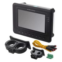 Контроллер MAM6080 (B)(Т)(V)(400) RUS + трансформаторы 40А и 400А в комплекте
