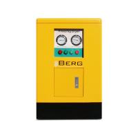 Рефрижераторный осушитель сжатого воздуха BERG OB-22 16 бар