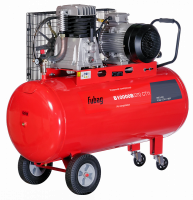 Компрессор FUBAG B10000B/270 CT11