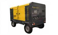 Дизельный компрессор ET-Compressors ET SD-550T-19