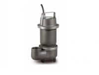 Погружной фекальный насос Zenit DGX 150/4/80 A0CM5 NC XX TCSGT 2SIC 10 230 V
