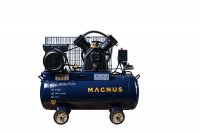 Компрессор воздушный Magnus KV-360/100 (8атм.,2,3кВт, 220В,Ф65)*