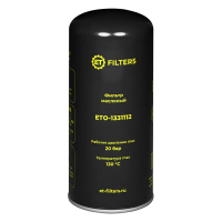 Фильтр масляный ET-Filters ETO-1331112