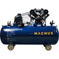 Компрессор воздушный Magnus PV-1350/500-16 (16 атм.,7,5кВт, 380В)