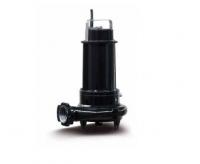 Погружной насос с режущим механизмом Zenit GRI 200/2/G50H A0CT5 NC Q TR 2SIC 10 400 V