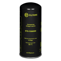 Сепаратор ET-Filters ETS-1126032