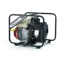 Бензиновая мотопомпа Koshin PGH-50  (полимер)