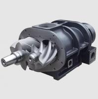 Винтовой блок Atlas Copco 1616528881