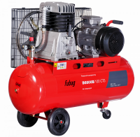 Компрессор FUBAG B6800B/100 СТ5