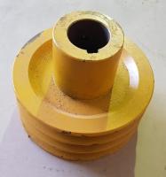 Шкив компрессора С416М
