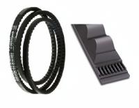 Ремень моноклиновый XРA 1060 COMPRAG 21650028