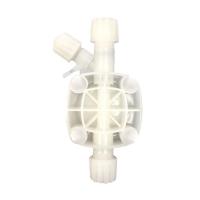 Головка для насоса ETATRON 50-80 л/ч, PVDF, Керамика-Витон (арт. SCP0000369)