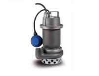 Дренажный насос Zenit DRX 200/2/G50V A0CM5 NC EXX T 2SIC 10 230 V для химически агрессивных жидкостей