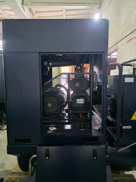 Винтовой компрессор Magnus АЕ1-22ATD-500 LD 10 бар (IP55) в Казани
