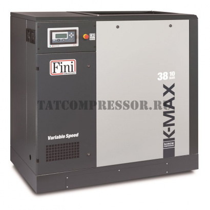 Винтовой компрессор FINI K-MAX 38-08 VS PM в Казани
