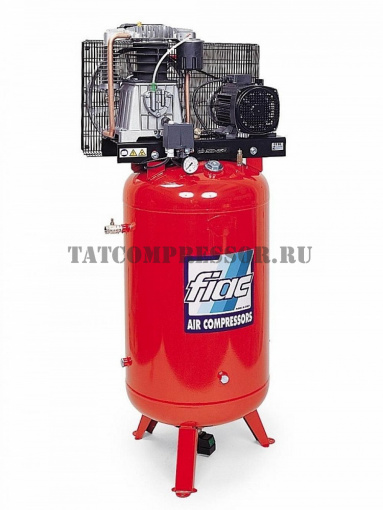 компрессор FIAC ABV 100-515 в Казани