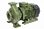 Насосный агрегат моноблочный фланцевый SAER IR 100-200A IE3 3