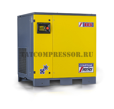 Винтовой компрессор Comprag F-1808 в Казани
