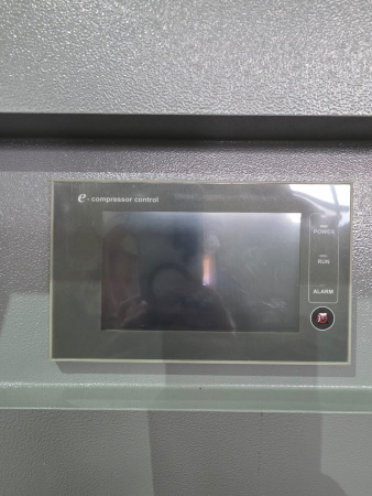 Винтовой компрессор Magnus АЕ1-22ATD-500 LD 8 бар (IP55) в Казани