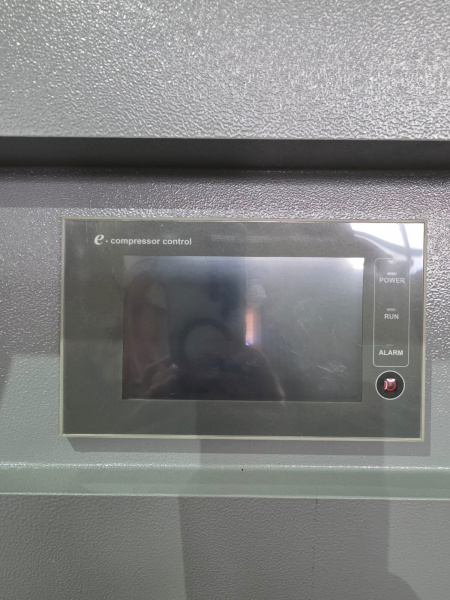 Винтовой компрессор Magnus АЕ1-22ATD-500 LD 8 бар (IP55) в Казани