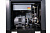 Винтовой компрессор IronMac IC 10/10 B IP 54 с ременным приводом в Казани 5