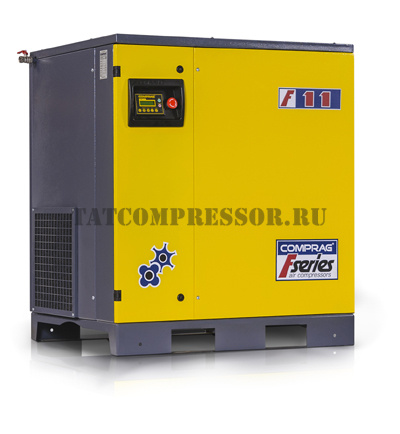 Винтовой компрессор Comprag F-1513 в Казани