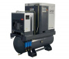 Винтовой компрессор GMP GM 22R-16-500D (IP55)