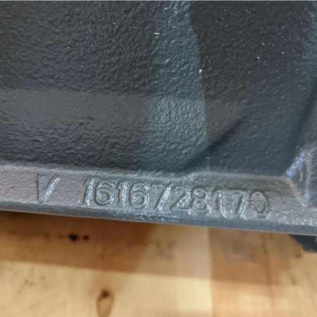 Винтовой блок Atlas Copco OIS K-36 (С111) 1616728180 в Казани
