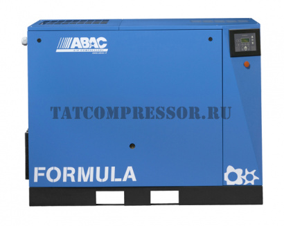 Винтовой компрессор ABAC FORMULA.EI 22 в Казани