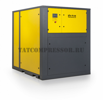 Винтовой компрессор Comprag A-7513 в Казани