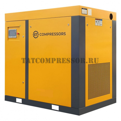 Винтовой компрессор ET-Compressors ET SL 110 (IP54) 13 бар в Казани