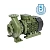 Насосный агрегат моноблочный фланцевый SAER IR 80-160E IE1 2