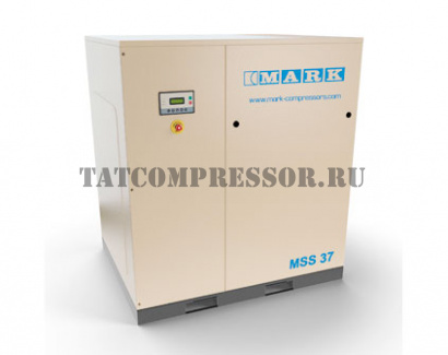 Винтовой компрессор Mark MSS-7.5A/10 380/3/50 ML в Казани
