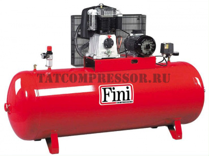 компрессор FINI BK 120 500F 10 в Казани