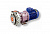 Центробежный насос с магнитной муфтой Argal Frontiera TGF-TMF 40/130 (1450 rpm) 2